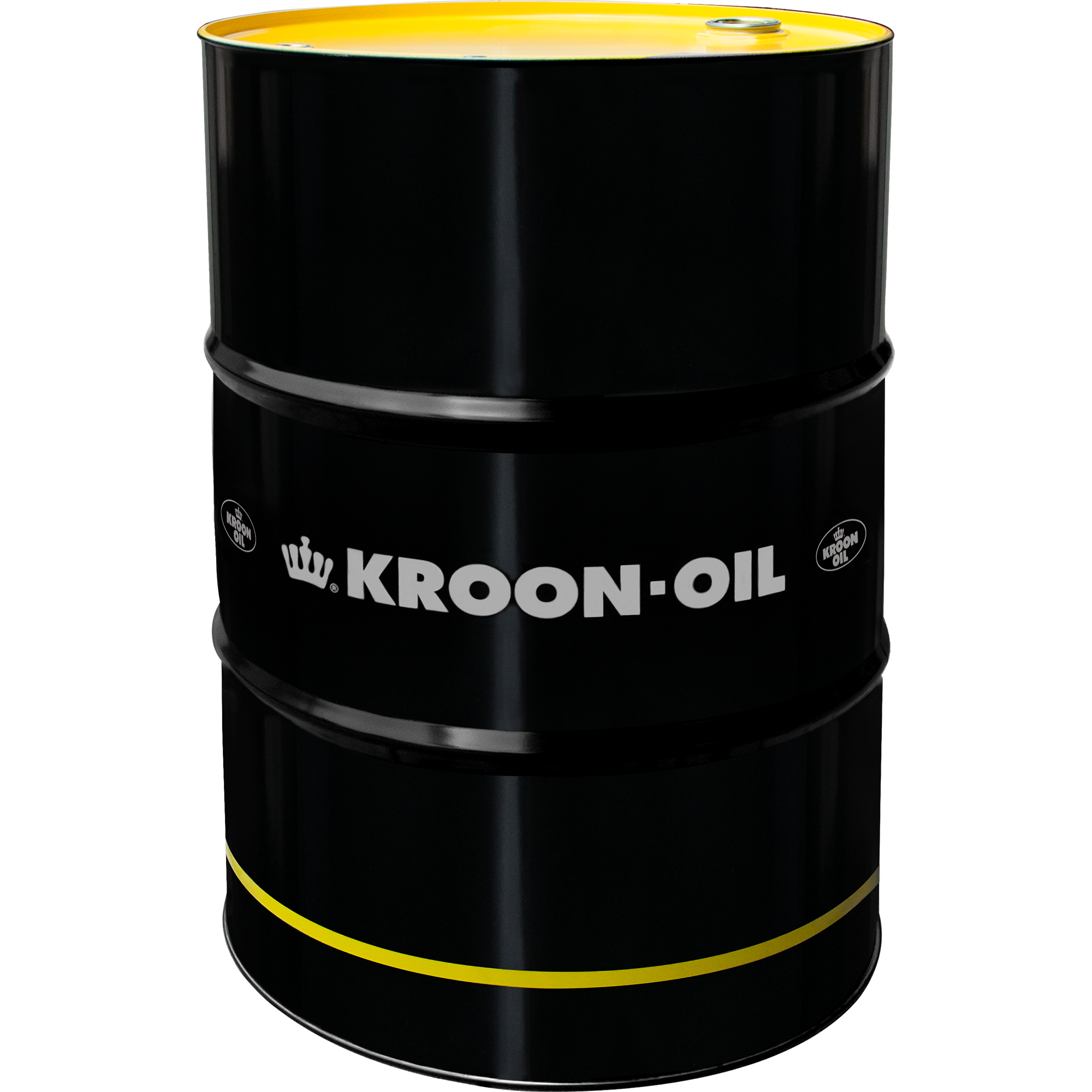 Kroon-Oil HDX 10W, 208 lt