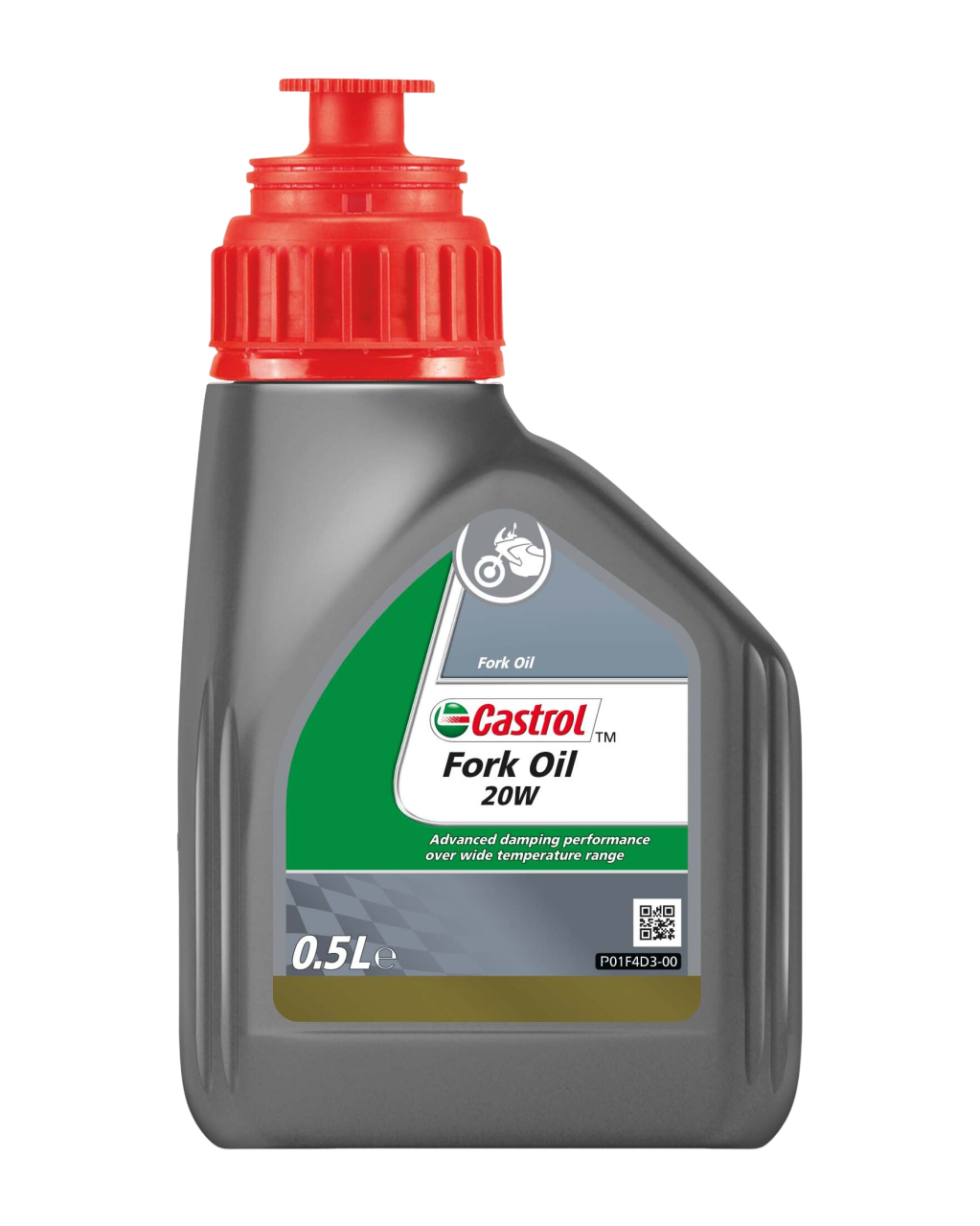 Castrol Fork Oil 20W, 500 ml