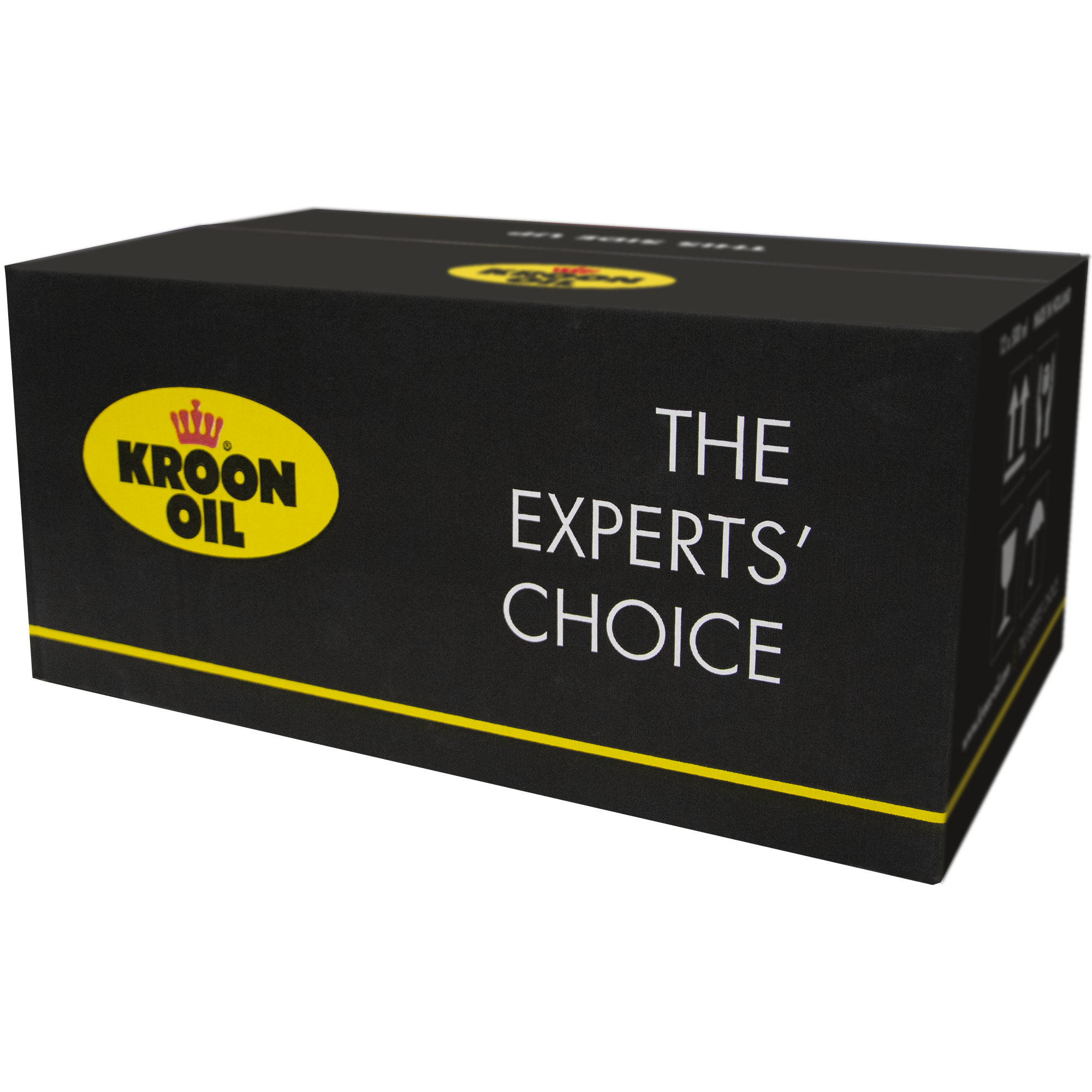 Kroon-Oil Caliplex HD Grease EP 2, 12 x 400 gr