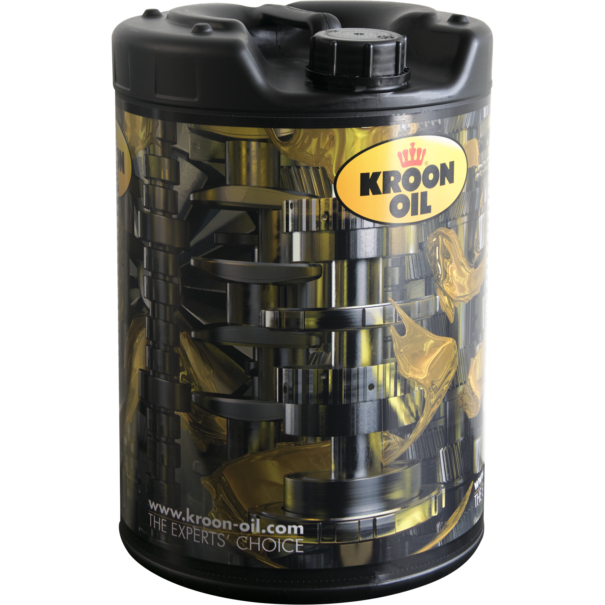 Kroon-Oil HDX 20W-50, 20 lt