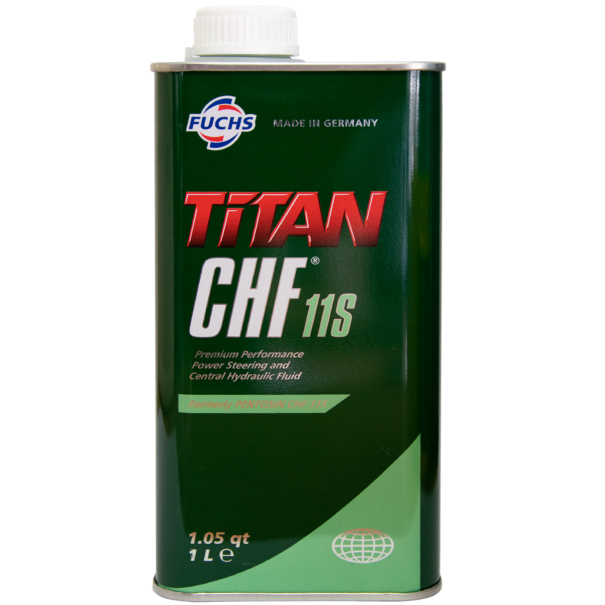 Fuchs Titan CHF 11S, 1 lt