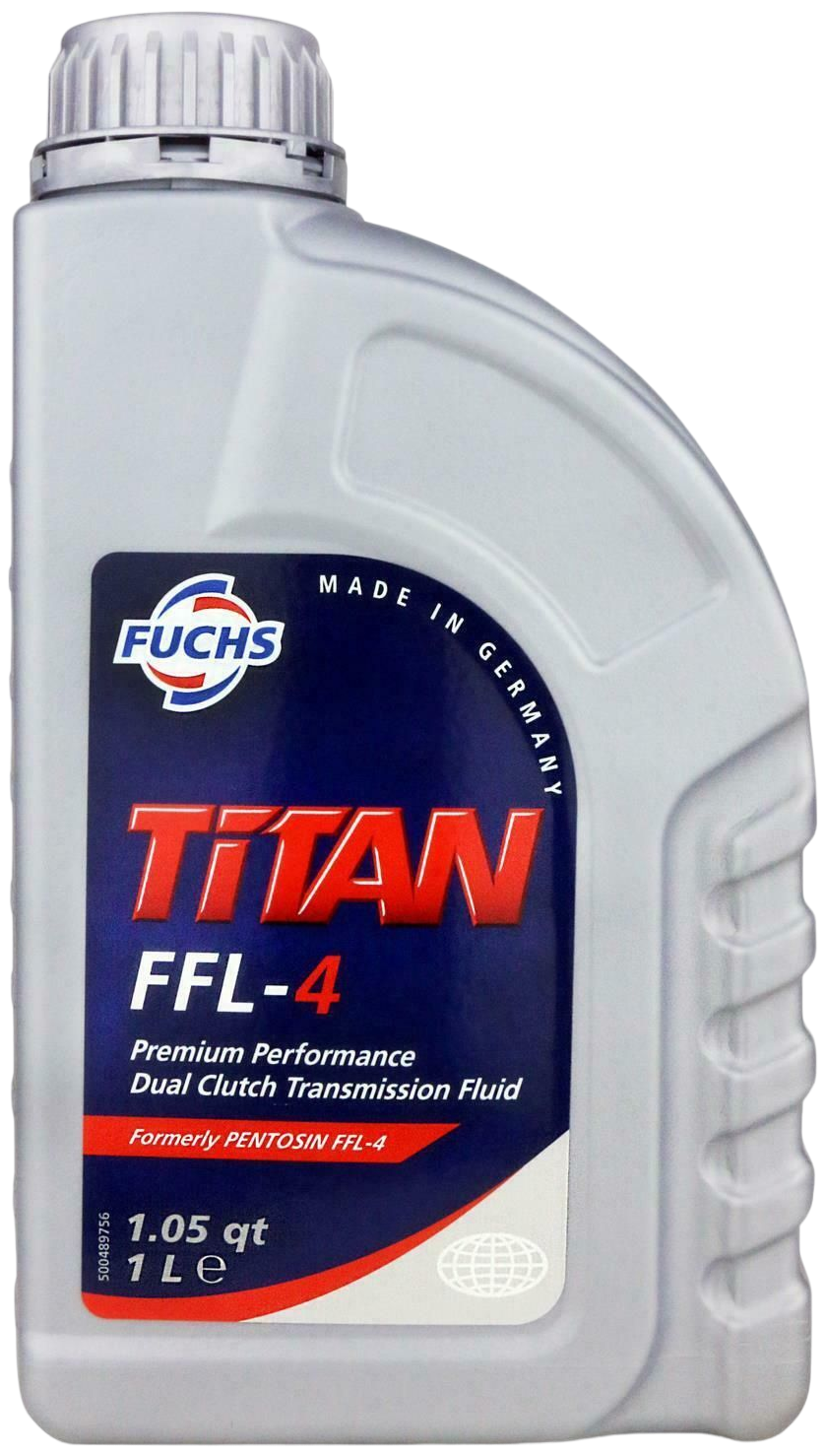 Fuchs FFL-4, 1 lt