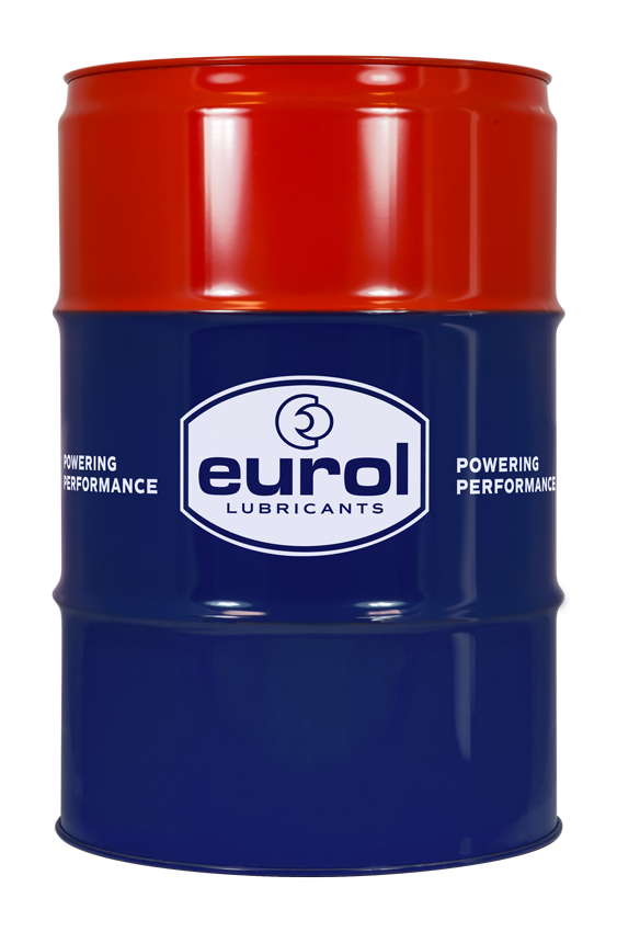 Eurol Euroltherm ETX, 60 lt