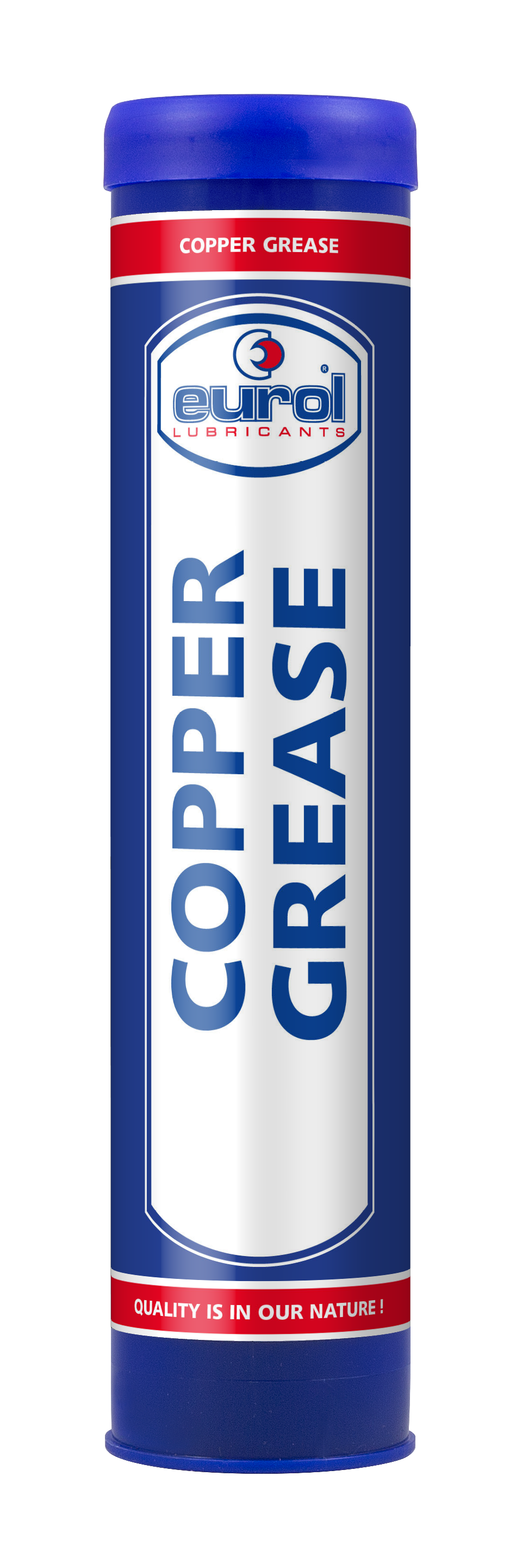 Eurol Copper Grease, 12 x 400 gr detail 2