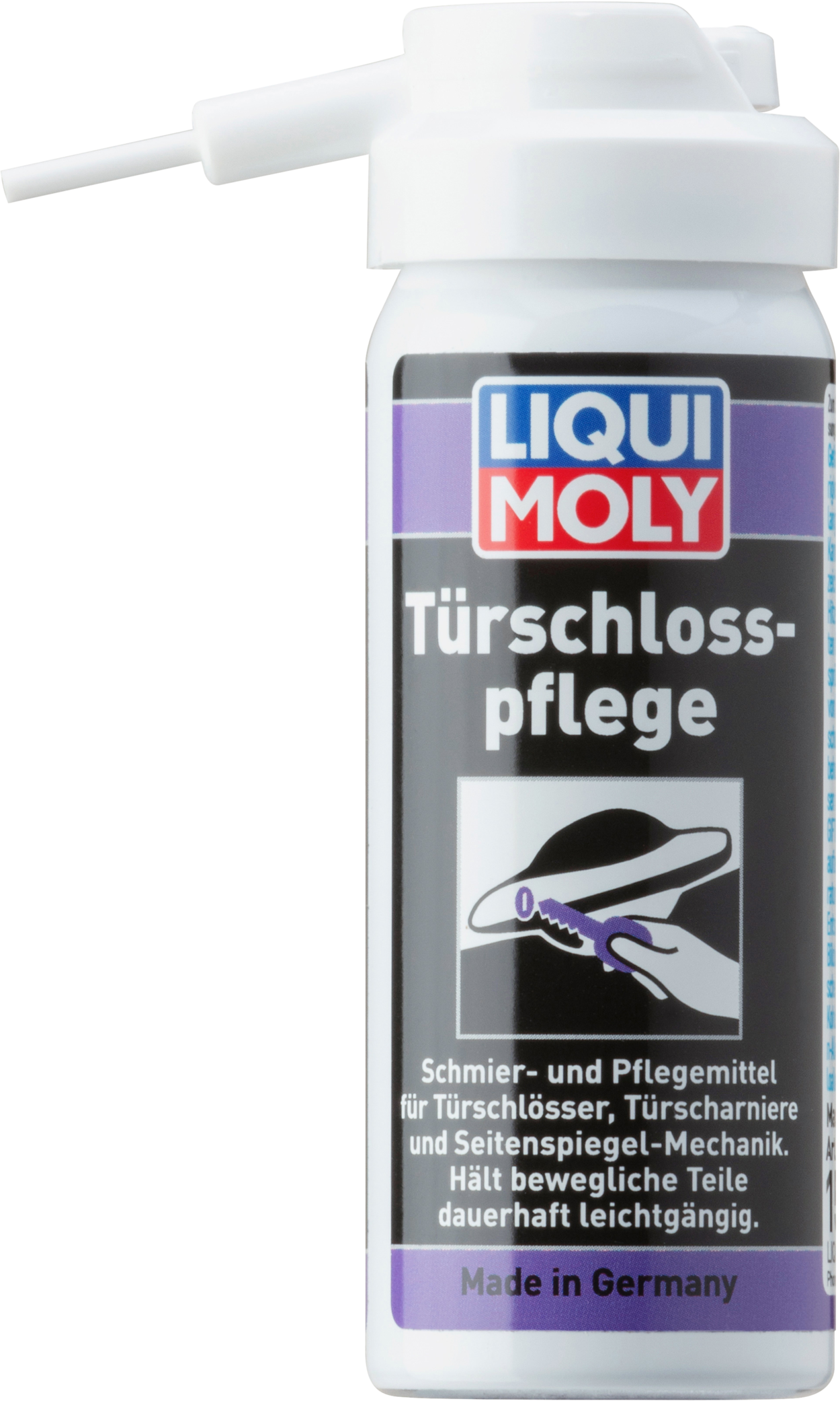 Liqui Moly Deurslot-onderhoud, 50 ml