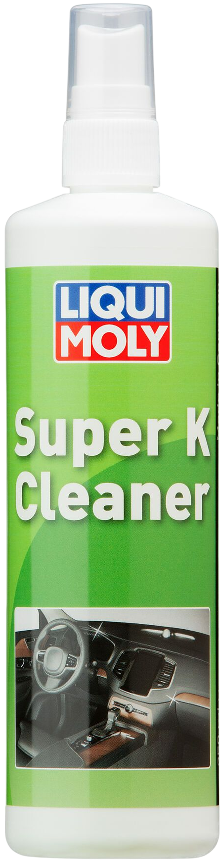 Liqui Moly Super K Cleaner, 250 ml