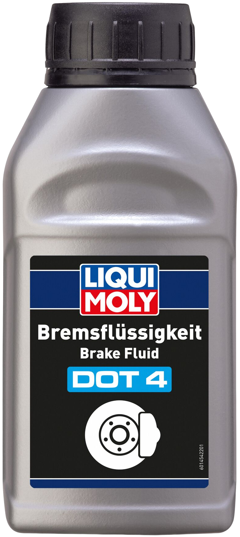 Liqui Moly Remvloeistof DOT 4, 500 ml