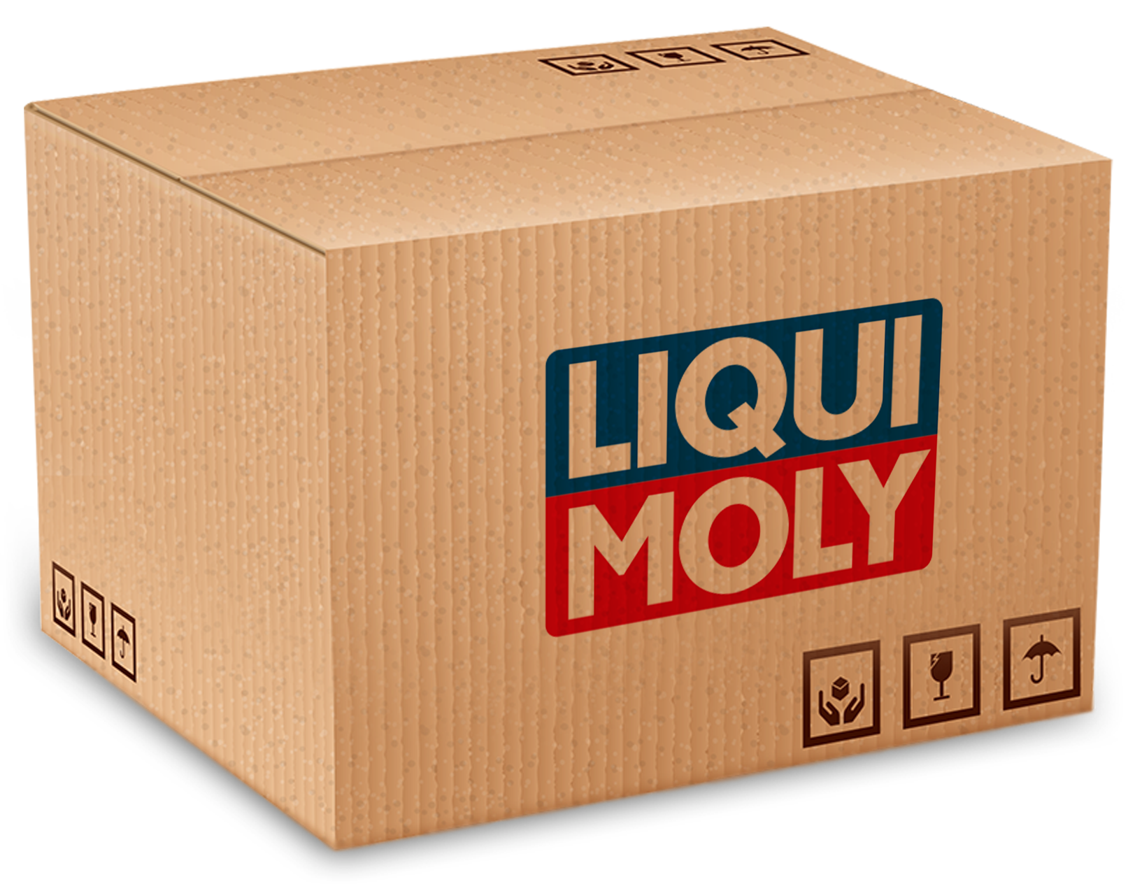 Liqui Moly Remvloeistof DOT 5.1, 6 x 250 ml