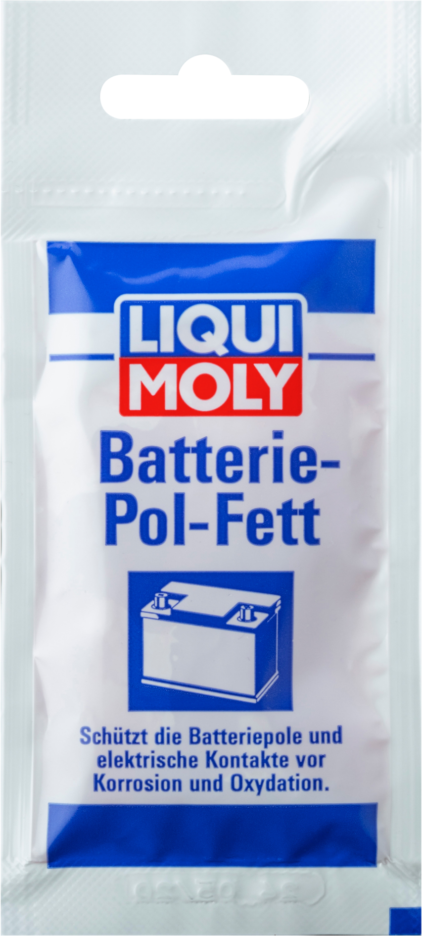 Liqui Moly Batterijpoolvet, 10 gr