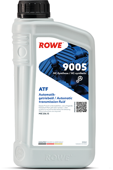 Rowe Hightec ATF 9005, 1 lt