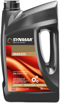 Synmar Marzio 320, 5 lt